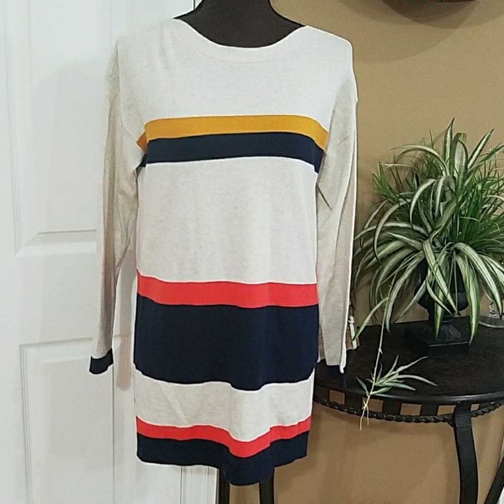 Gap long sleeve shirt